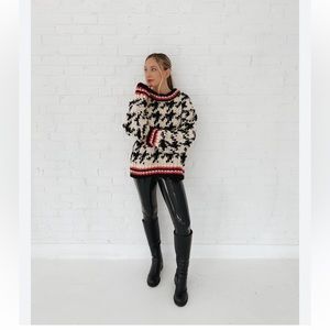 New with tags top blanknyc
